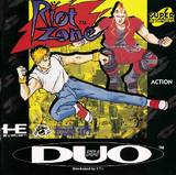 Riot Zone (NEC TurboGrafx-CD)